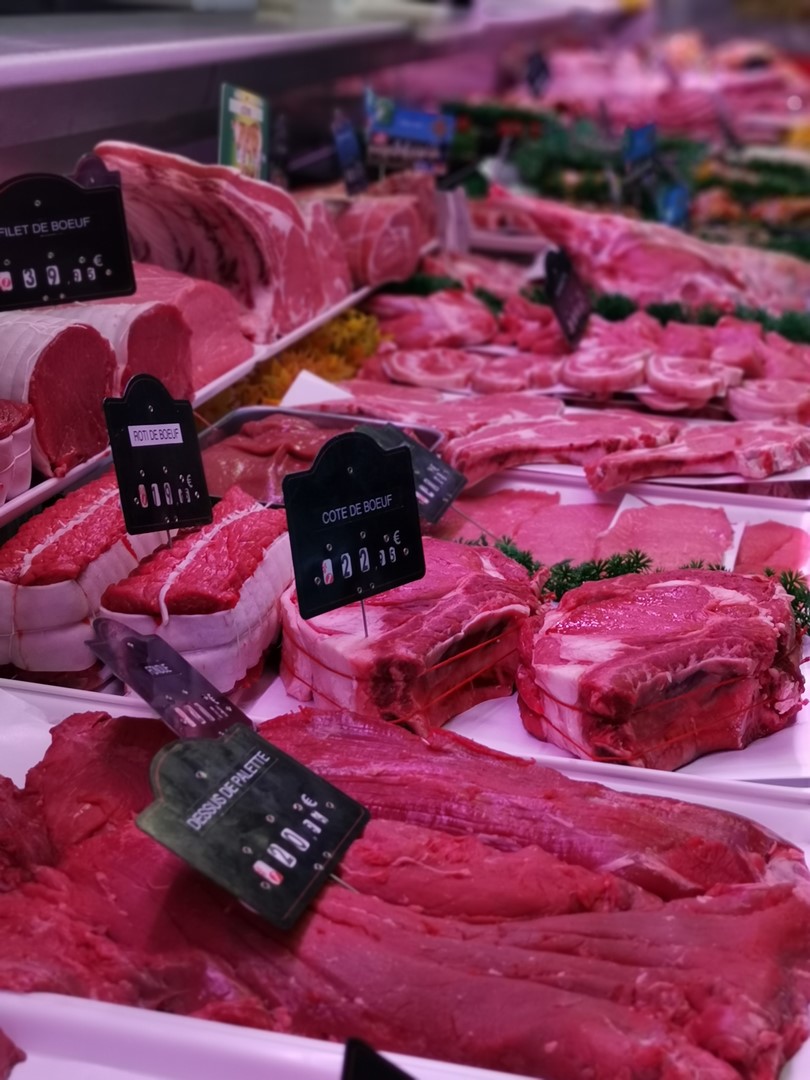 Boucherie Charcuterie Gers VIANDES GASCONNES